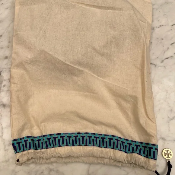 Tory Burch pump shoes - Picture 6 of 7